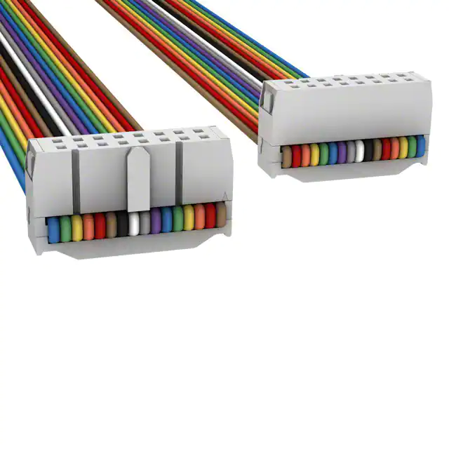 H3DDS-1606M Assmann WSW Components